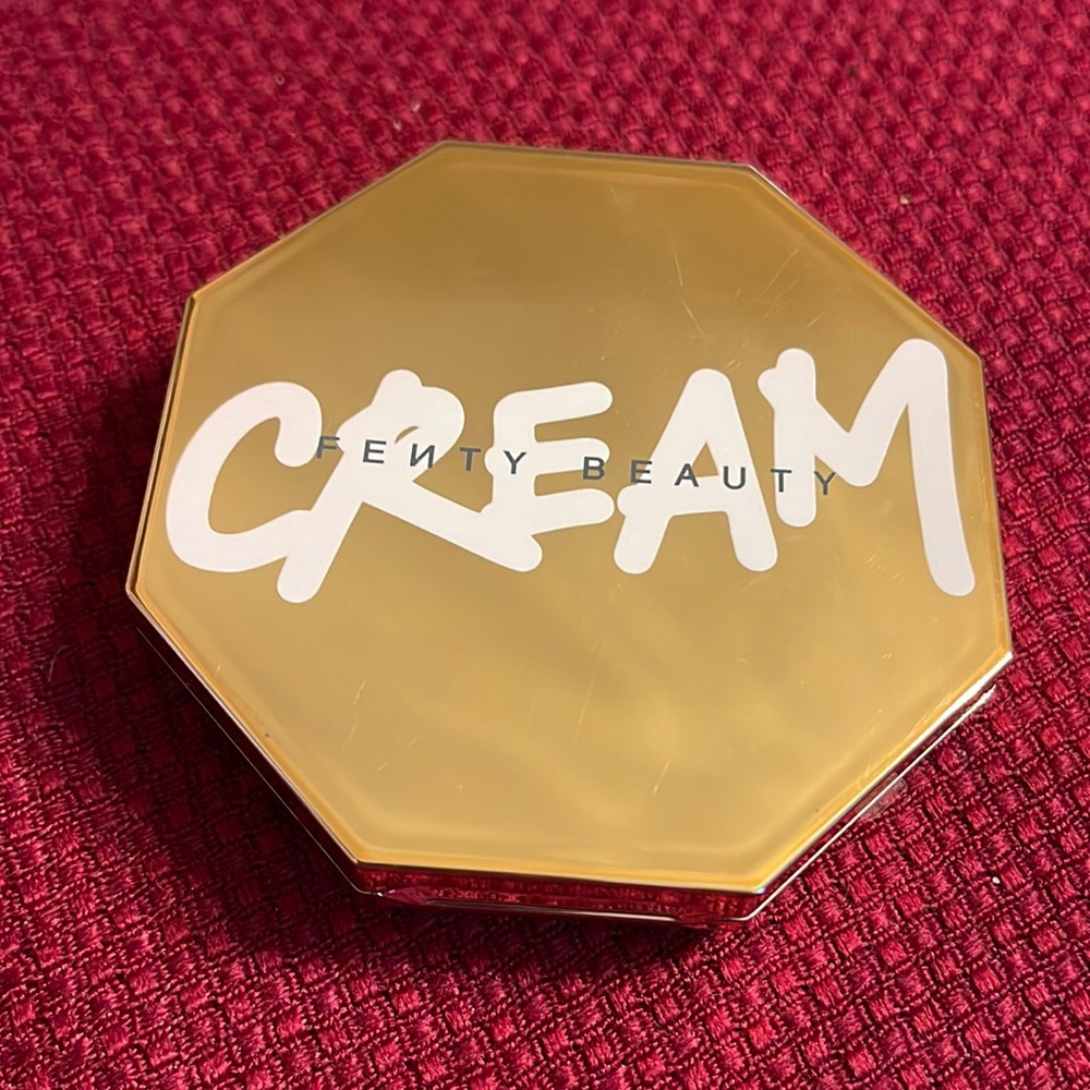 FENTY BEUTY CREAM Cheeks Out HUNNIE GLAZE 04